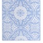 Babyblauer PP-Außenteppich 190x290 cm von vidaXL, Outdoor-Protektoren - Ref: Foro24-310455, Preis: 72,75 €, Rabatt: %