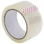 Transparent packing tape 36 units 48 mm x 66 m by , - Ref: Foro24-4012387, Price: 46,52 €, Discount: %
