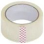 Transparent packing tape 36 units 48 mm x 66 m by , - Ref: Foro24-4012387, Price: 46,52 €, Discount: %