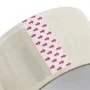 Transparent packing tape 36 units 48 mm x 66 m by , - Ref: Foro24-4012387, Price: 46,52 €, Discount: %