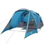 Tunnelzelt für 4 Personen, wasserdicht, blau von , Zelte - Ref: Foro24-94744, Preis: 149,44 €, Rabatt: %