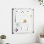 Magnetische Aluminiumtafel 60x60x1,7 cm von , Ausstellungstafeln - Ref: Foro24-4005348, Preis: 32,20 €, Rabatt: %