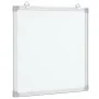 Magnetische Aluminiumtafel 60x60x1,7 cm von , Ausstellungstafeln - Ref: Foro24-4005348, Preis: 32,20 €, Rabatt: %