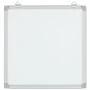 Magnetische Aluminiumtafel 60x60x1,7 cm von , Ausstellungstafeln - Ref: Foro24-4005348, Preis: 32,20 €, Rabatt: %