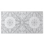 Alfombra de exterior PP gris claro 160x230 cm de vidaXL, Protectores para exterior - Ref: Foro24-310450, Precio: 50,58 €, Des...