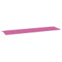 Kissen für Gartenbank, rosa Stoff, 200x50x3 cm. von , Kissen für Stühle und Sofas - Ref: Foro24-361206, Preis: 34,51 €, Rabat...