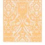 Orange-weißer PP-Außenteppich 190x290 cm von vidaXL, Outdoor-Protektoren - Ref: Foro24-310463, Preis: 61,01 €, Rabatt: %