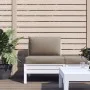 Cushions for pallets, 2 units, gray taupe Oxford fabric. by , Cushions for chairs and sofas - Ref: Foro24-361762, Price: 73,8...