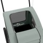 Fahrradanhänger für Haustiere, Eisen, grauer Oxford-Stoff. von , Kinderwagen für Haustiere - Ref: Foro24-93972, Preis: 99,92 ...