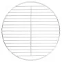 Rejilla de parrilla BBQ redonda acero inoxidable 304 Ø34,5 cm de , Accesorios para barbacoas - Ref: Foro24-4010551, Precio: 2...
