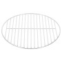 Rundes BBQ-Grillrost aus Edelstahl 304 Ø34,5 cm von , Grillzubehör - Ref: Foro24-4010551, Preis: 25,30 €, Rabatt: %