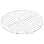 Rejilla de parrilla BBQ redonda acero inoxidable 304 Ø34,5 cm de , Accesorios para barbacoas - Ref: Foro24-4010551, Precio: 2...