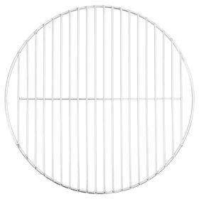 Rejilla de parrilla BBQ redonda acero inoxidable 304 Ø40 cm de , Accesorios para barbacoas - Ref: Foro24-4010553, Precio: 29,...