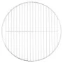 Rejilla de parrilla BBQ redonda acero inoxidable 304 Ø40 cm de , Accesorios para barbacoas - Ref: Foro24-4010553, Precio: 29,...