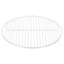Rejilla de parrilla BBQ redonda acero inoxidable 304 Ø40 cm de , Accesorios para barbacoas - Ref: Foro24-4010553, Precio: 29,...