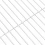 Round BBQ grill grate made of stainless steel 304 Ø40 cm by , BBQ accessories - Ref: Foro24-4010553, Price: 29,45 €, Discount: %