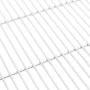Round BBQ grill with stainless steel 304 handles Ø44.5 cm by , BBQ accessories - Ref: Foro24-4010558, Price: 37,32 €, Discoun...