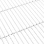 Round BBQ grill with stainless steel 304 handles Ø44.5 cm by , BBQ accessories - Ref: Foro24-4010558, Price: 39,05 €, Discoun...