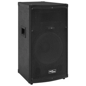 Passive speakers professional stage hifi 1000 W black by vidaXL, Speakers - Ref: Foro24-70104, Price: 127,51 €, Discount: %