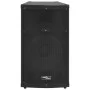 Altavoces pasivos escenario profesional hifi 1000 W negro de vidaXL, Altavoces - Ref: Foro24-70104, Precio: 127,51 €, Descuen...