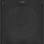 Altavoces pasivos escenario profesional hifi 1000 W negro de vidaXL, Altavoces - Ref: Foro24-70104, Precio: 127,51 €, Descuen...