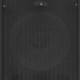 Passive Lautsprecher professionelle Bühnen-Hifi 1000 W schwarz von vidaXL, Lautsprecher - Ref: Foro24-70104, Preis: 147,66 €,...