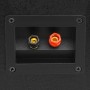 Passive Lautsprecher professionelle Bühnen-Hifi 1000 W schwarz von vidaXL, Lautsprecher - Ref: Foro24-70104, Preis: 147,66 €,...