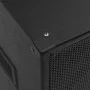 Altavoces pasivos escenario profesional hifi 1000 W negro de vidaXL, Altavoces - Ref: Foro24-70104, Precio: 127,51 €, Descuen...