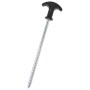 Zelte 24 Stück verzinkter Stahl 20 cm Ø7 mm von , Zeltzubehör - Ref: Foro24-4009318, Preis: 28,46 €, Rabatt: %