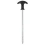 Zelte 24 Stück verzinkter Stahl 20 cm Ø7 mm von , Zeltzubehör - Ref: Foro24-4009318, Preis: 27,73 €, Rabatt: %