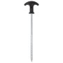 Zelte 24 Stück verzinkter Stahl 20 cm Ø7 mm von , Zeltzubehör - Ref: Foro24-4009318, Preis: 28,46 €, Rabatt: %