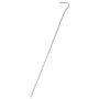 Tent pegs 24 pcs galvanized steel 17 cm Ø7 mm by , Tent Accessories - Ref: Foro24-4009324, Price: 30,86 €, Discount: %