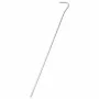 Clavijas para tienda 50 uds acero galvanizado 30 cm Ø7 mm de , Accesorios para tiendas de campaña - Ref: Foro24-4009326, Prec...