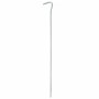 Zelte Stahl verzinkt 30 cm Ø7 mm 50 Stück von , Zeltzubehör - Ref: Foro24-4009326, Preis: 40,31 €, Rabatt: %