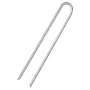 Zelt-Heringe U-Form 6 Stück verzinkter Stahl 37 cm Ø10 mm von , Zeltzubehör - Ref: Foro24-4009347, Preis: 26,60 €, Rabatt: %