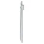 Zelt-Heringe, V-Form, 24 Stück, verzinkter Stahl, 25 cm lang, Ø20mm. von , Zeltzubehör - Ref: Foro24-4009353, Preis: 17,45 €,...