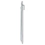 Zelt-Heringe, V-Form, 24 Stück, verzinkter Stahl, 25 cm lang, Ø20mm. von , Zeltzubehör - Ref: Foro24-4009353, Preis: 18,91 €,...