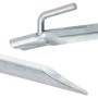 V-shaped tent pegs 24 pcs galvanized steel 25 cm Ø20mm by , Tent Accessories - Ref: Foro24-4009353, Price: 18,91 €, Discount: %