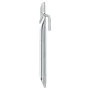 Zelt-Heringe, V-Form, 24 Stück, verzinkter Stahl, 17 cm lang, Ø20mm. von , Zeltzubehör - Ref: Foro24-4009351, Preis: 14,83 €,...