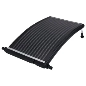 Solar heating panel for curved pool 110x65 cm by vidaXL, Pool heaters - Ref: Foro24-92575, Price: 138,76 €, Discount: %