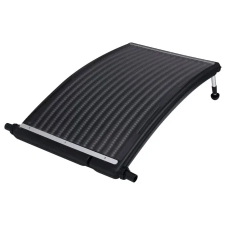 Solarheizpaneel für gebogenes Becken 110x65 cm von vidaXL, Poolheizungen - Ref: Foro24-92575, Preis: 139,55 €, Rabatt: %