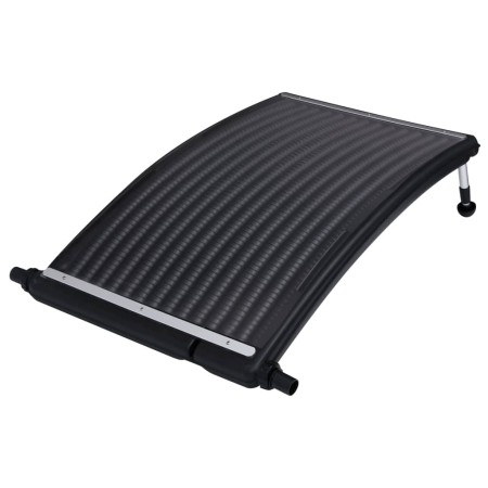 Solarheizpaneel für gebogenes Becken 110x65 cm von vidaXL, Poolheizungen - Ref: Foro24-92575, Preis: 140,65 €, Rabatt: %