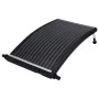 Solarheizpaneel für gebogenes Becken 110x65 cm von vidaXL, Poolheizungen - Ref: Foro24-92575, Preis: 139,55 €, Rabatt: %