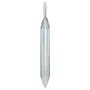 Zelt-Heringe, V-Form, 24 Stück, verzinkter Stahl, 17 cm lang, Ø20mm. von , Zeltzubehör - Ref: Foro24-4009351, Preis: 14,83 €,...