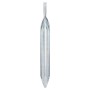 Zelt-Heringe, V-Form, 24 Stück, verzinkter Stahl, 17 cm lang, Ø20mm. von , Zeltzubehör - Ref: Foro24-4009351, Preis: 13,21 €,...
