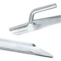 Zelt-Heringe, V-Form, 24 Stück, verzinkter Stahl, 17 cm lang, Ø20mm. von , Zeltzubehör - Ref: Foro24-4009351, Preis: 14,83 €,...