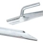 Zelt-Heringe, V-Form, 24 Stück, verzinkter Stahl, 17 cm lang, Ø20mm. von , Zeltzubehör - Ref: Foro24-4009351, Preis: 13,21 €,...
