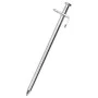 Zelte 24 Stück verzinkter Stahlstifte 19,5 cm 8 mm von , Zeltzubehör - Ref: Foro24-4009358, Preis: 27,98 €, Rabatt: %