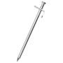 Zelte 24 Stück verzinkter Stahlstifte 19,5 cm 8 mm von , Zeltzubehör - Ref: Foro24-4009358, Preis: 30,29 €, Rabatt: %