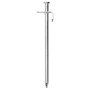 Zelte 24 Stück verzinkter Stahlstifte 19,5 cm 8 mm von , Zeltzubehör - Ref: Foro24-4009358, Preis: 30,29 €, Rabatt: %